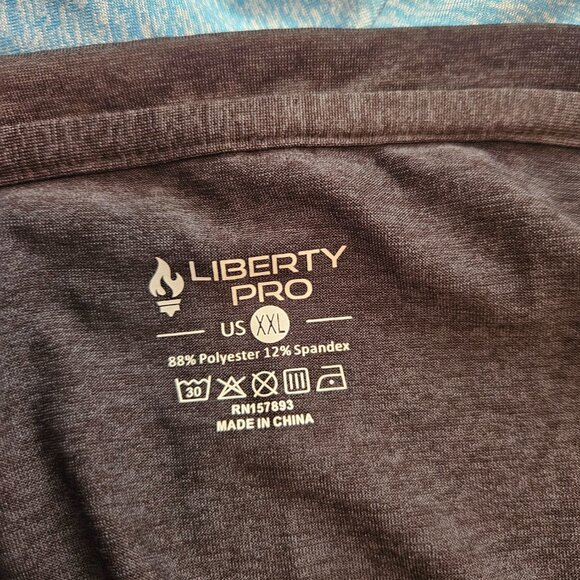 Lot of 5 Women's workout t-shirts - Picture 2 of 2